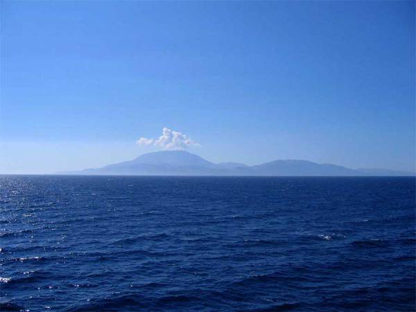 KOSTANDINOS KAVAFIS, Itaca