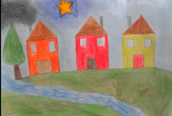 ALDO PALAZZESCHI, Rio Bo