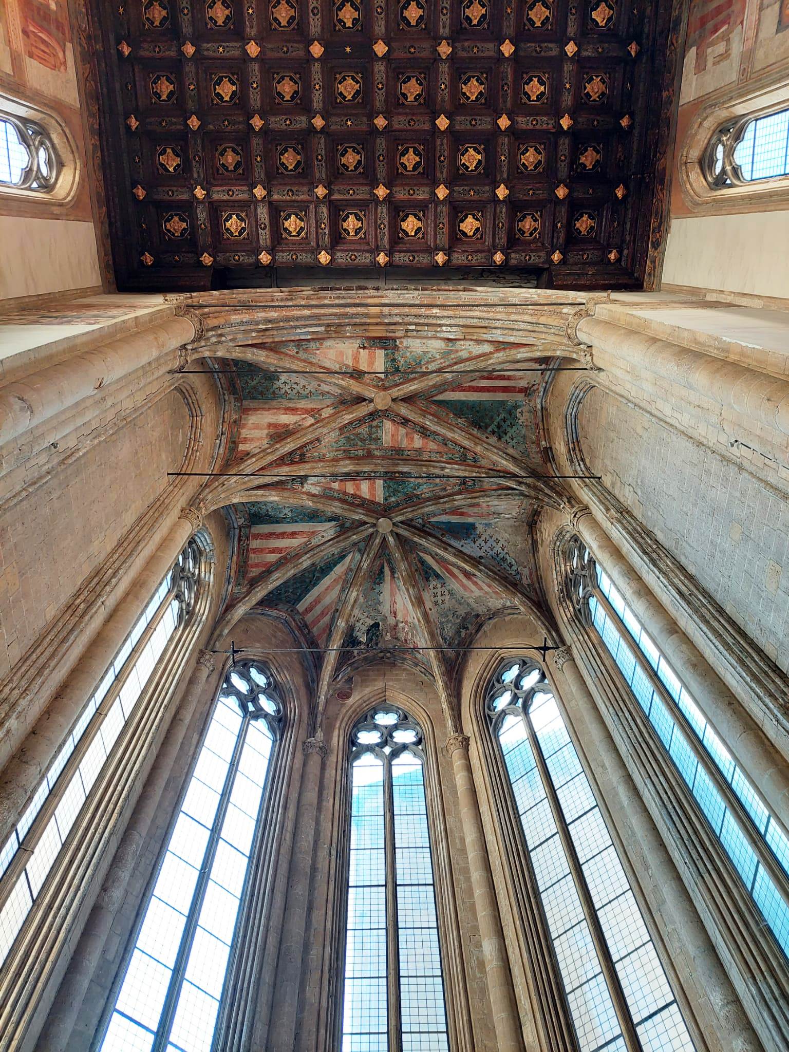 Viaggio a Napoli – dicembre 2021, seconda parte