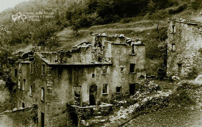 GIORGIO CAPRONI, Tutto