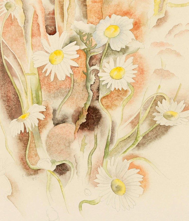 VIVIAN LAMARQUE, Requiem per margherite