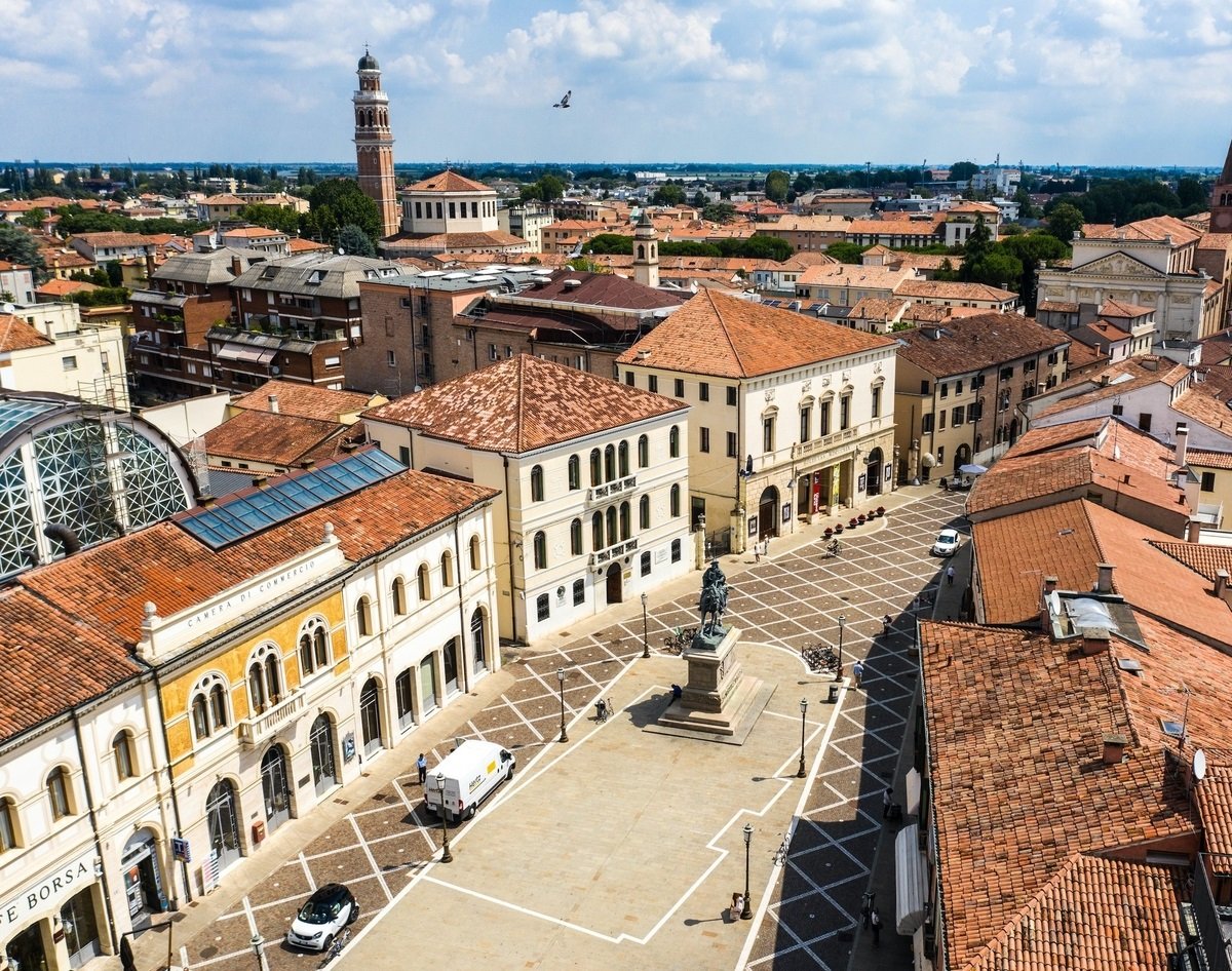 ROVIGO