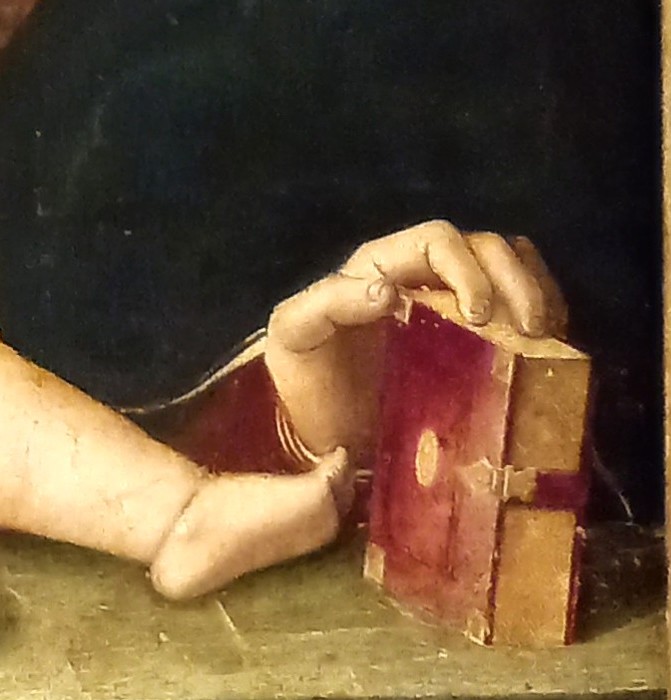 GALLERIA ESTENSE di Modena