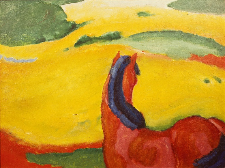 FEDERICO GARCIA LORCA, Canzone di cavaliere