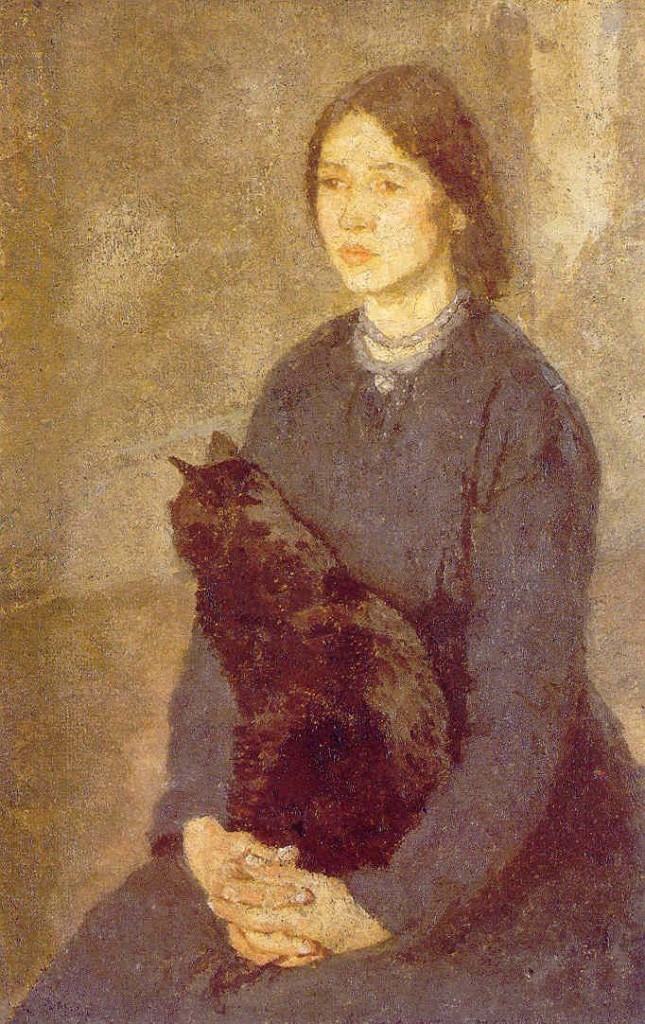 EUGENIO MONTALE, A Liuba che parte