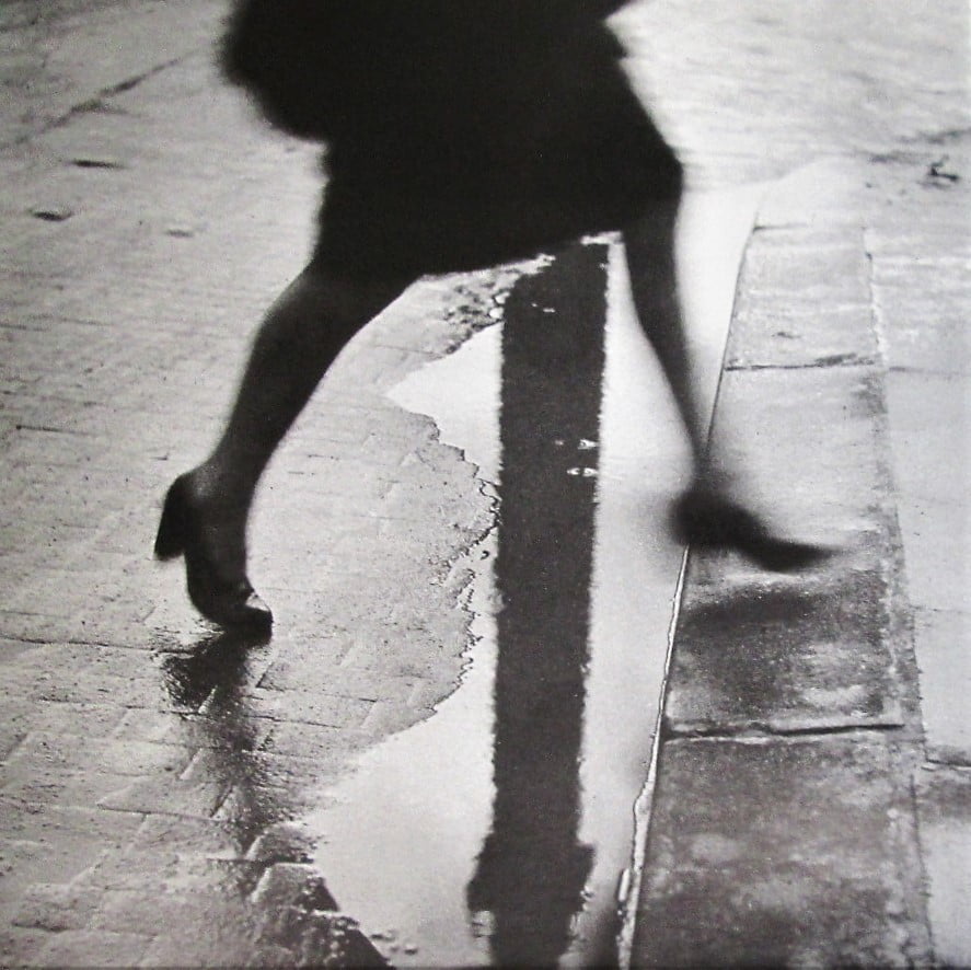 JACQUES PRÉVERT, Barbara