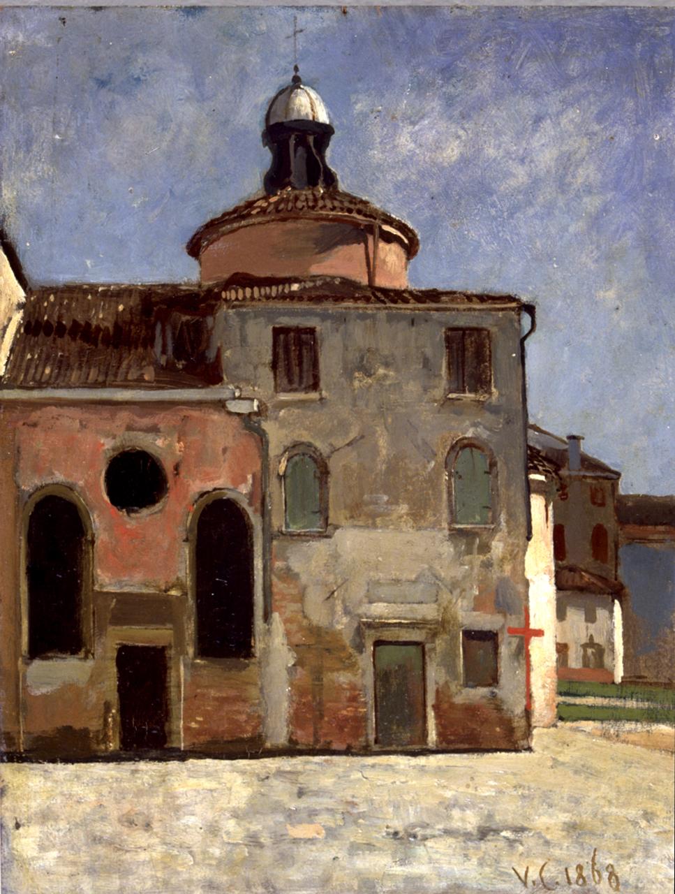 FIRENZE, Galleria d’Arte Moderna (GAM)